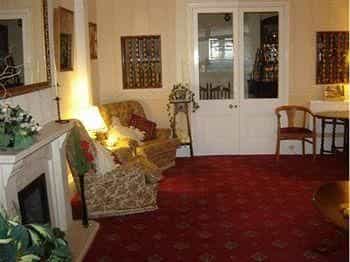 St George's House Hotel