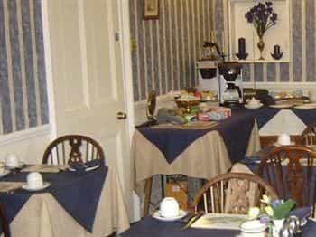 St George's House Hotel