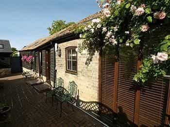 Cambridge Serviced Apartments Cambridge Serviced Apartments
