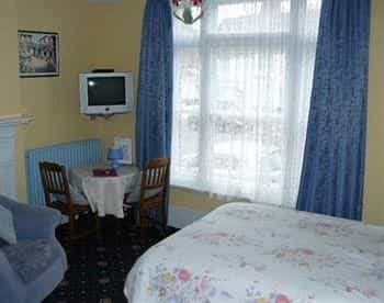 Trafalgar Guest House Trafalgar Guest House