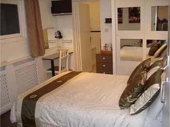 3 Norfolk Square - Guest house