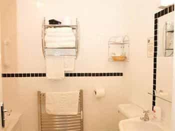 3 Norfolk Square - Guest house