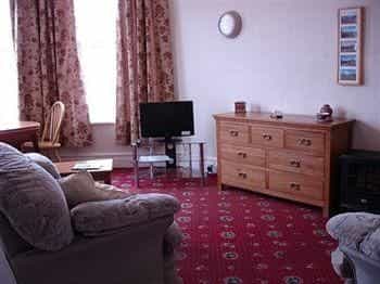 Beachmount Holiday Apartments