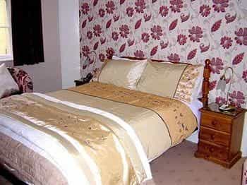 Mostyn House - Guest house