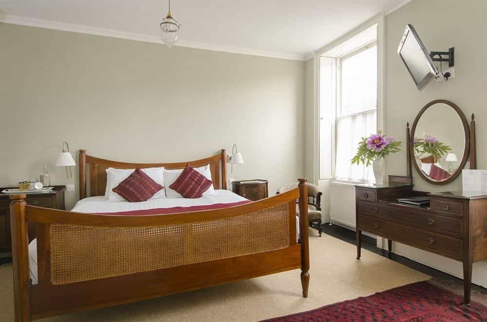 Henrietta House Henrietta House