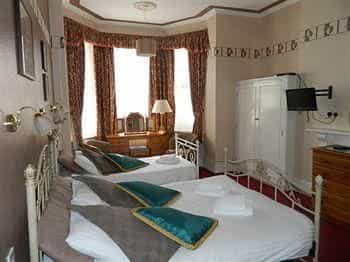 The Sherwood - Guest house The Sherwood - Guest house