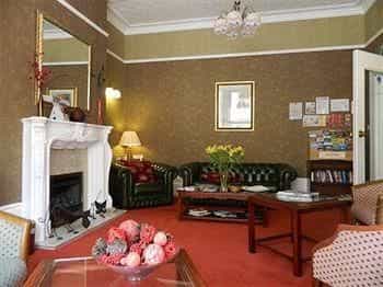 The Sherwood - Guest house The Sherwood - Guest house
