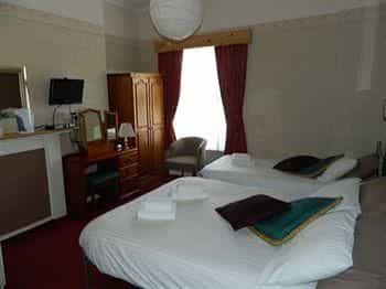 The Sherwood - Guest house The Sherwood - Guest house
