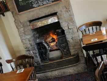 The Church House Inn