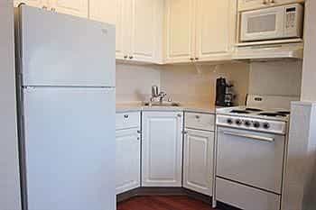 Extended Stay Deluxe Seattle - Everett