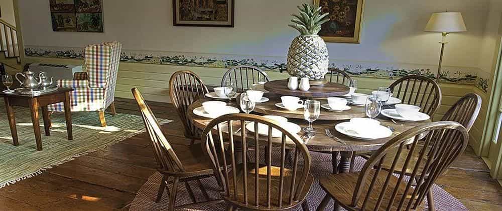 The Pack House Inn