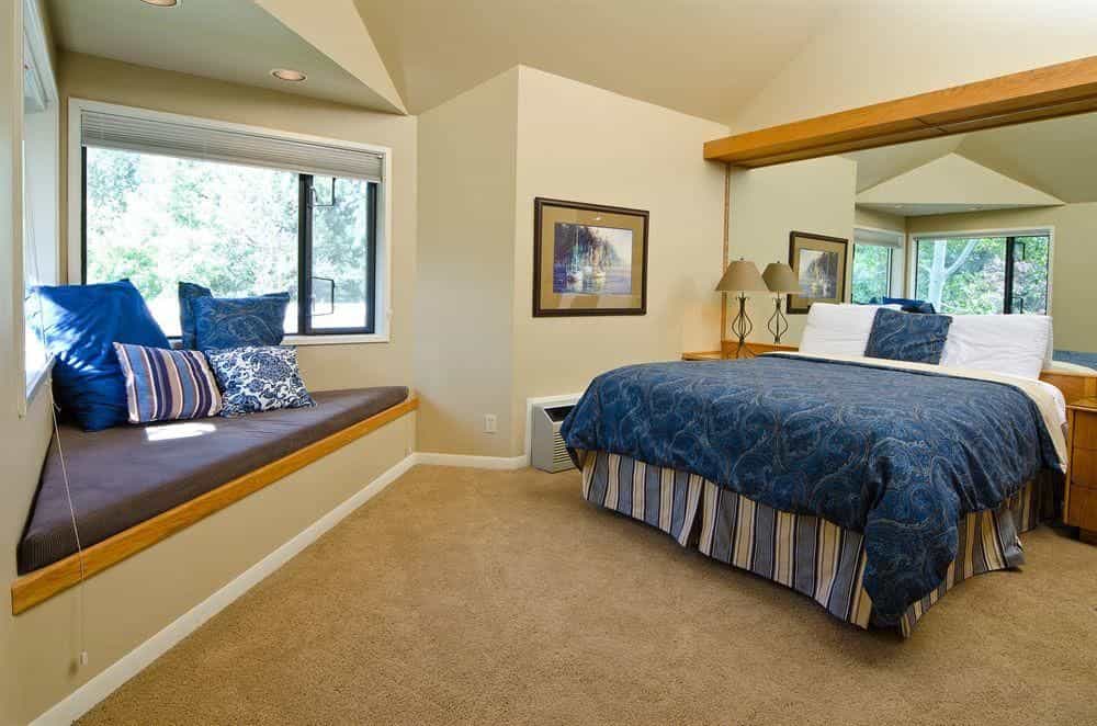 Mount Bachelor Village Resort