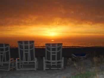 Amelia Oceanfront Bed and Breakfast