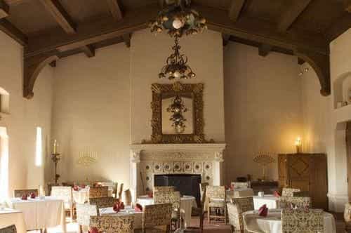 THE BERKELEY CITY CLUB