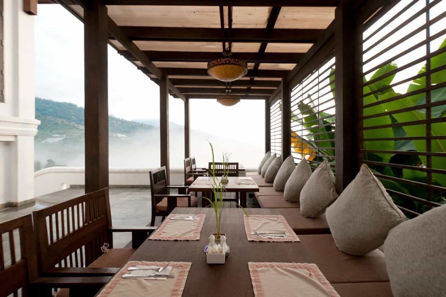 Panviman Chiangmai Spa Resort