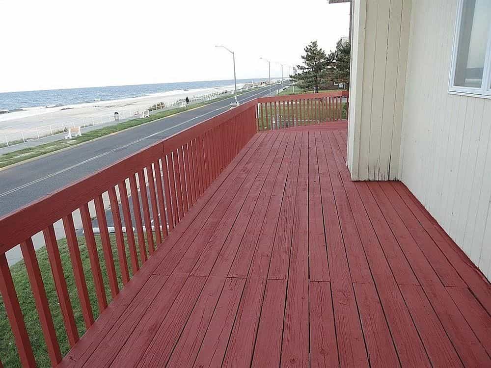 Ocean Court by the Sea