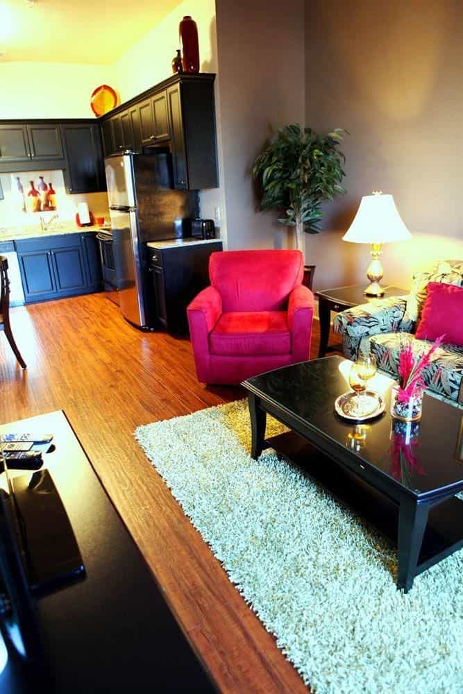 30 A Suites