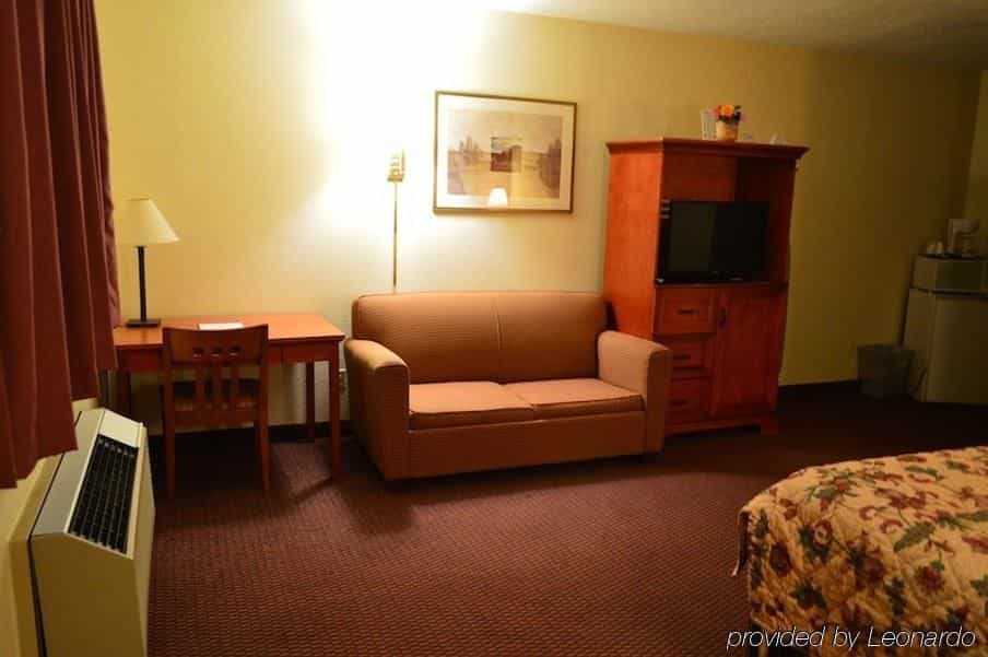 Economy Inn