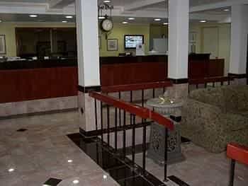 Vacation Inn and Suites