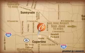 The Cupertino Inn