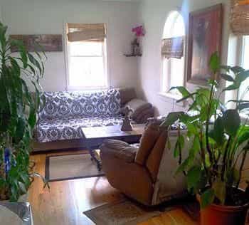 JFK GuestHouse