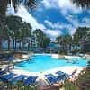 Wyndham Bay Point Resort