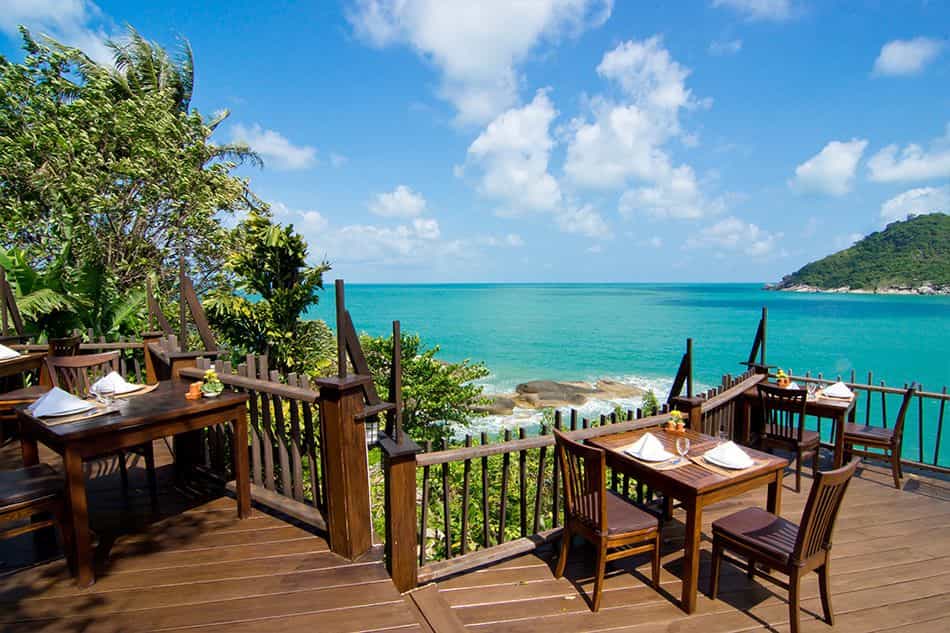Panviman Resort Koh Phangan Panviman Resort Koh Phangan