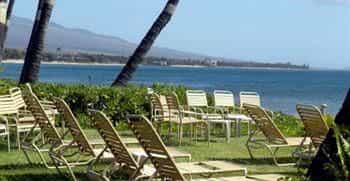 Kihei Kai Oceanfront Condominiums