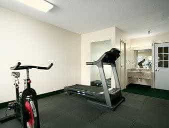 Days Inn Anderson In