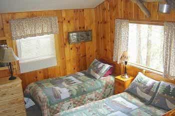 Pine Haven Resort