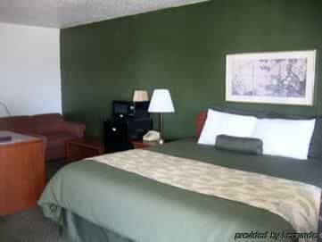 Oregon Motor Motel