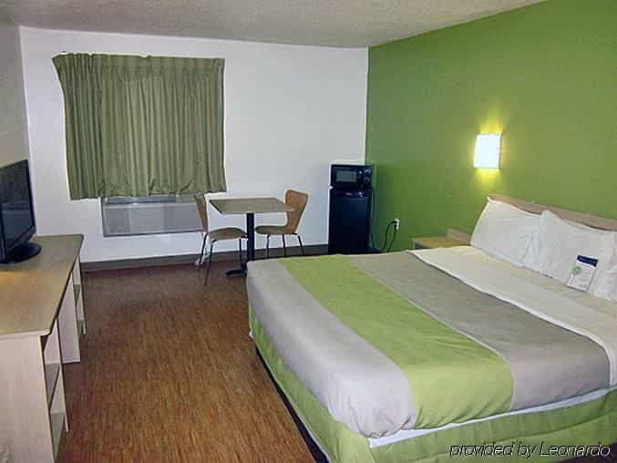 Motel 6 Shepherdsville, Ky