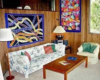 Princeville Oceanfront Villas