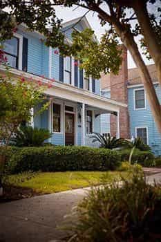 Blue Heron Inn