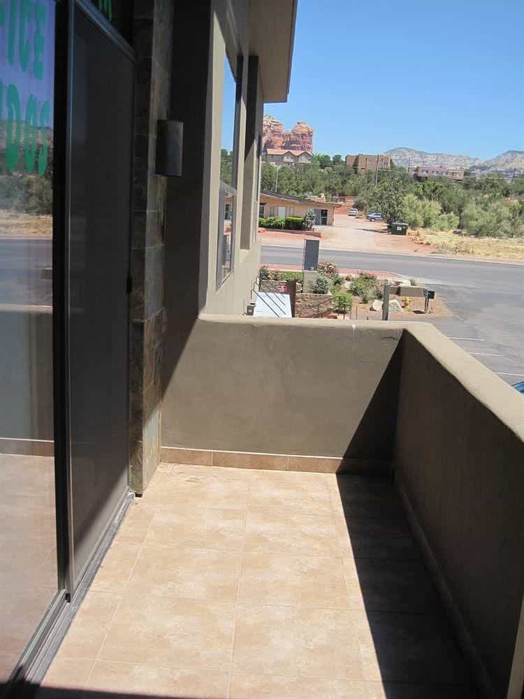 Picazzos Loft in the View Plaza