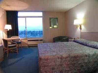 Ambassador Hotel Victorville