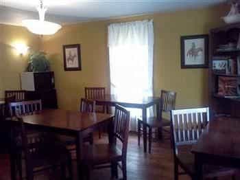 Daughter of the Stars Bed and Breakfast
