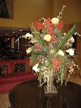 Chisholm Suite Hotel