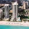DoubleTree Resort and Spa by Hilton Hotel Ocean Point - North Miami Beach
