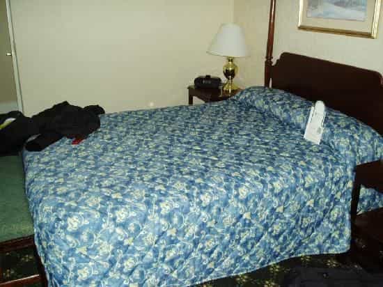 Hawthorne Hotel