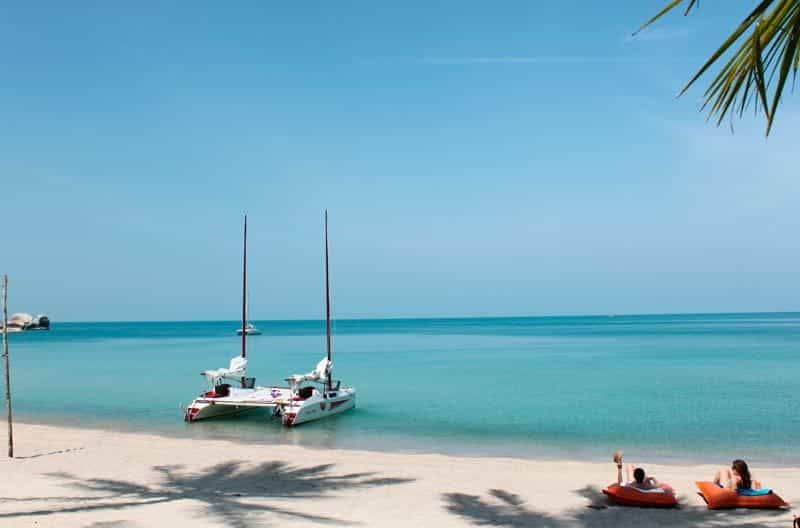 The Hideaway Pariya Haad Yuan Ko Pha-ngan