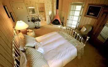 Oleander House