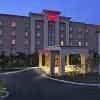 Hampton Inn Suites West Sawgrasstamarac
