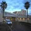 Doubletree Tampa Airport Westshore