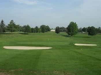 Shenvalee Golf Resort