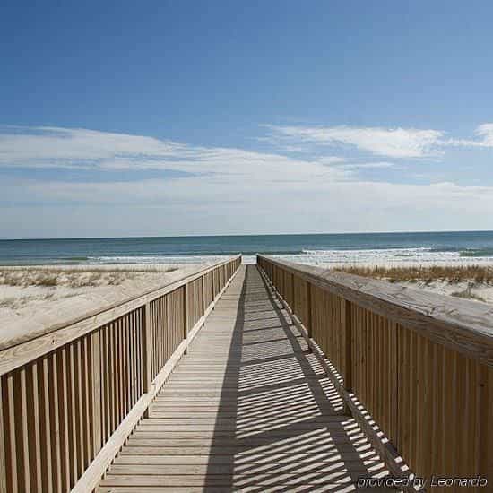 Turquoise by Luxury Coastal Vacations