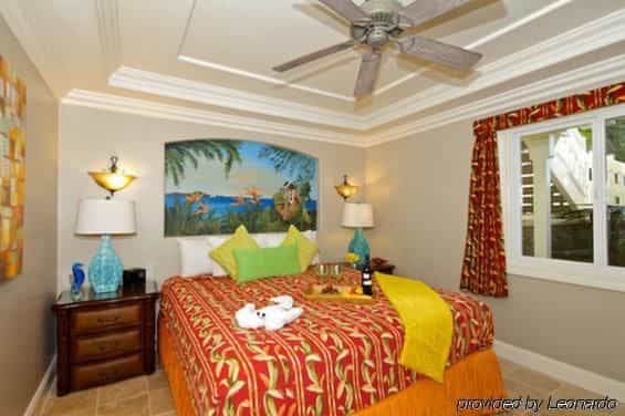 Ocean Palms Beach Resort