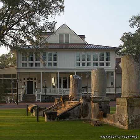 The Inn at Palmetto Bluff