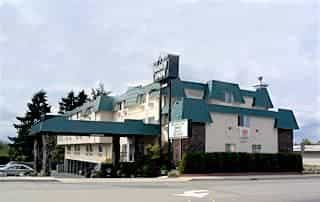 Midway Inn