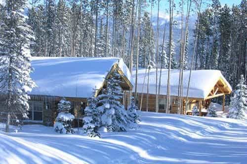 Moonlight Mountain Homes
